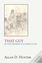 Capa do artigo That Guy In Our Women