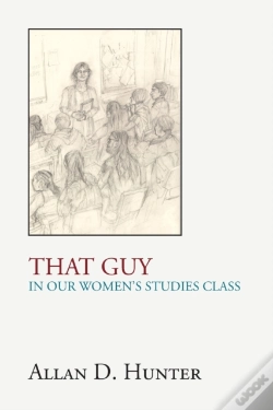 Capa do artigo That Guy In Our Women'S Studies Class