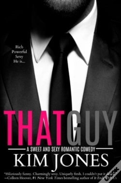 Capa do artigo That Guy