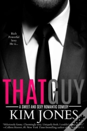 Capa do artigo That Guy