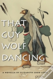 Capa do artigo That Guy Wolf Dancing