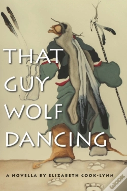Capa do artigo That Guy Wolf Dancing