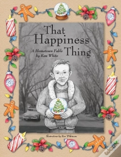 Capa do artigo That Happiness Thing