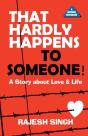 That Hardly Happens To Someone - Preview