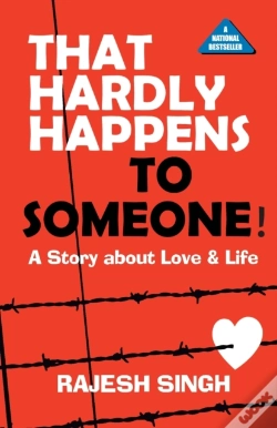 Capa do artigo That Hardly Happens To Someone