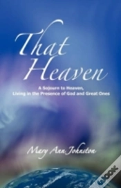 Capa do artigo That Heaven