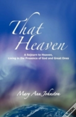 Capa do artigo That Heaven
