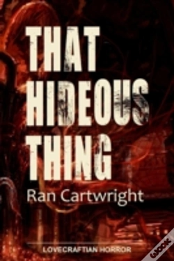 Capa do artigo That Hideous Thing