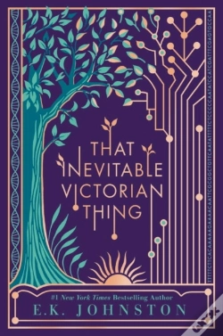 Capa do artigo That Inevitable Victorian Thing