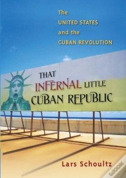 Capa do artigo That Infernal Little Cuban Republic