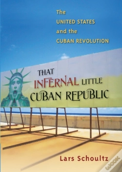 Capa do artigo That Infernal Little Cuban Republic