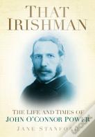 That Irishman