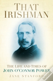 Capa do artigo That Irishman