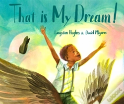 Capa do artigo That Is My Dream!