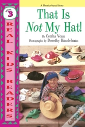 That Is Not My Hat!