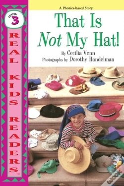 Capa do artigo That Is Not My Hat!