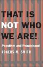 That Is Not Who We Are! - Preview