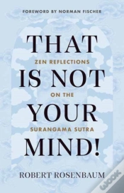 Capa do artigo That Is Not Your Mind!
