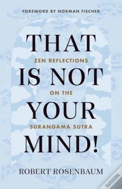 Capa do artigo That Is Not Your Mind!