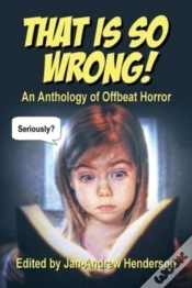 Capa do artigo That Is So Wrong!