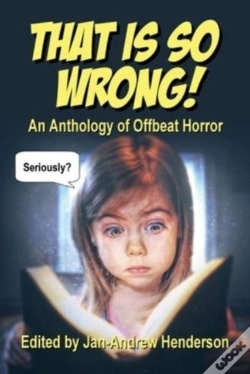 Capa do artigo That Is So Wrong!
