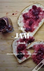 That Jam Book