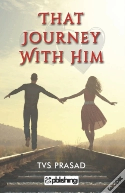 Capa do artigo That Journey With Him