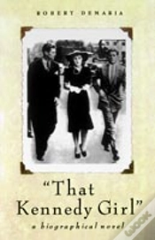 Capa do artigo That Kennedy Girl, Revised Ed.
