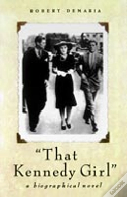 Capa do artigo That Kennedy Girl, Revised Ed.