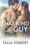 That Kind Of Guy