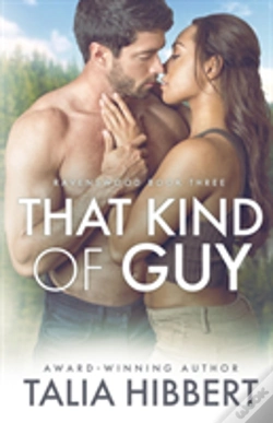 Capa do artigo That Kind Of Guy