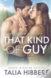 Capa do artigo That Kind Of Guy