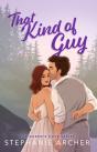 That Kind Of Guy - Preview