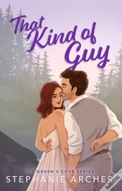 Capa do artigo That Kind Of Guy