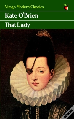 Capa do artigo That Lady
