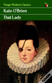 Capa do artigo That Lady