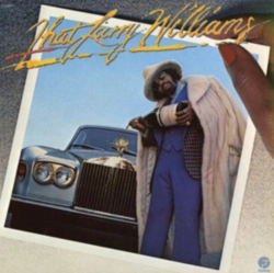 Capa do artigo That Larry Williams - CD