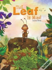 Capa do artigo That Leaf Is Mine!