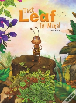 Capa do artigo That Leaf Is Mine!