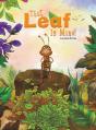 That Leaf Is Mine! - Preview