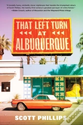 That Left Turn At Albuquerque