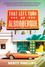 Capa do artigo That Left Turn At Albuquerque