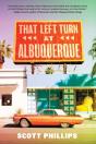 That Left Turn At Albuquerque - Preview
