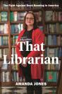 That Librarian - Preview