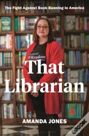 Capa do artigo That Librarian