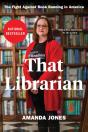 That Librarian - Preview