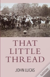 Capa do artigo That Little Thread