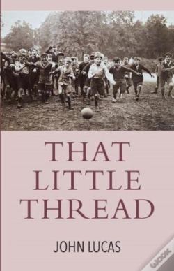 Capa do artigo That Little Thread