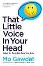 That Little Voice In Your Head - Preview