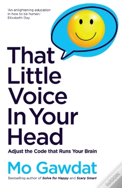 Capa do artigo That Little Voice In Your Head